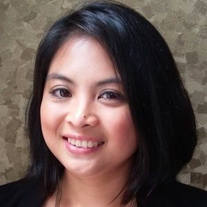 Meet your Posher, Roanne janeen